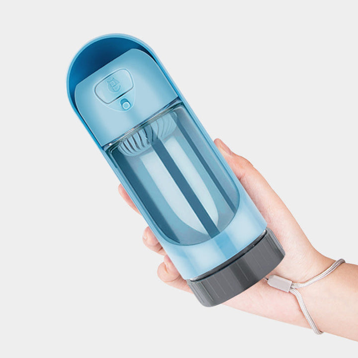 Skanto | Bärbar valpevanndispenser