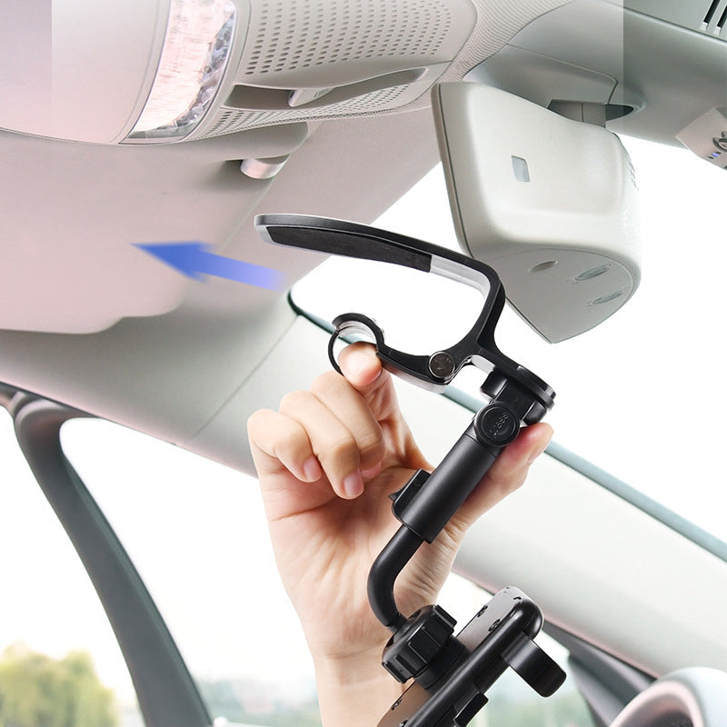 Skanto | Soltak Dashboard Telefong holder