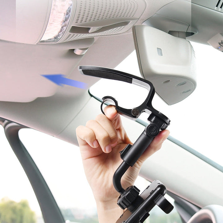 Skanto | Soltak Dashboard Telefong holder
