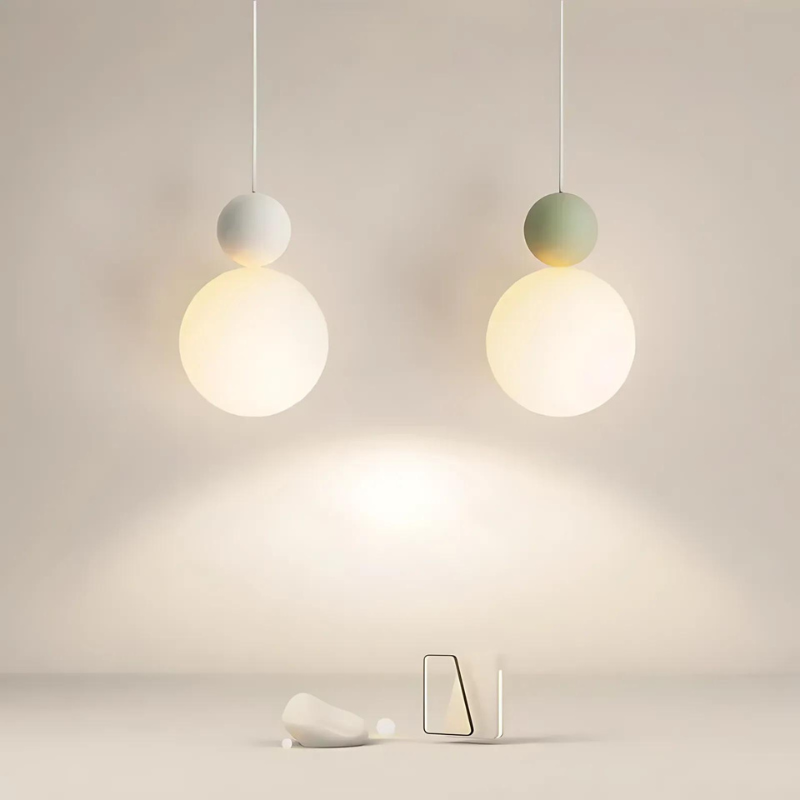 Skanto | Elegant LED Pendellampe