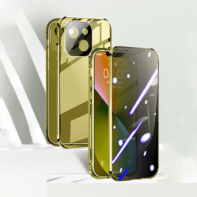 Skanto | 2024 Ny iPhone Deksel