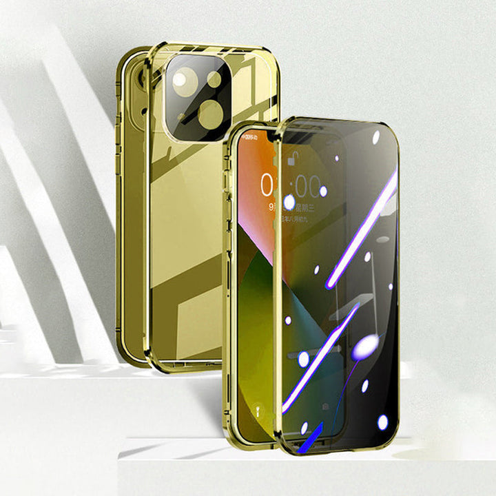 Skanto | 2024 Ny iPhone Deksel