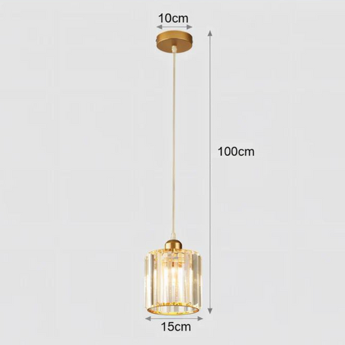 Skanto | Elegant Pendellampe