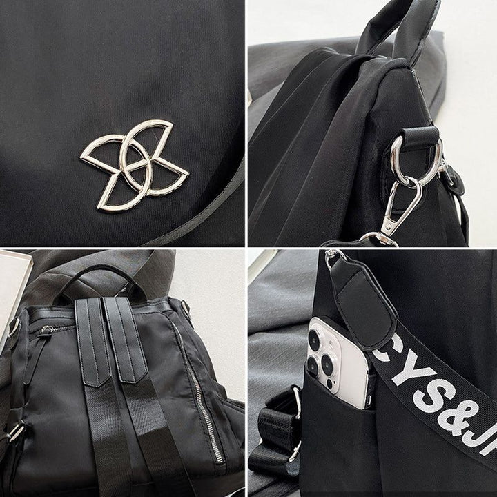 Skanto | Tyverisikret Multi-funksjons Bag