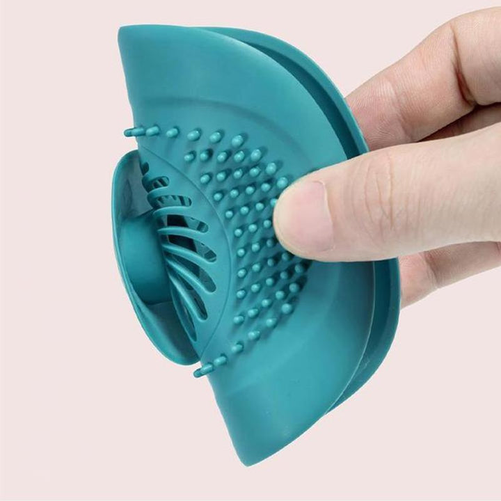 Silicone vaskekum avløp filterdeksel | Skanto