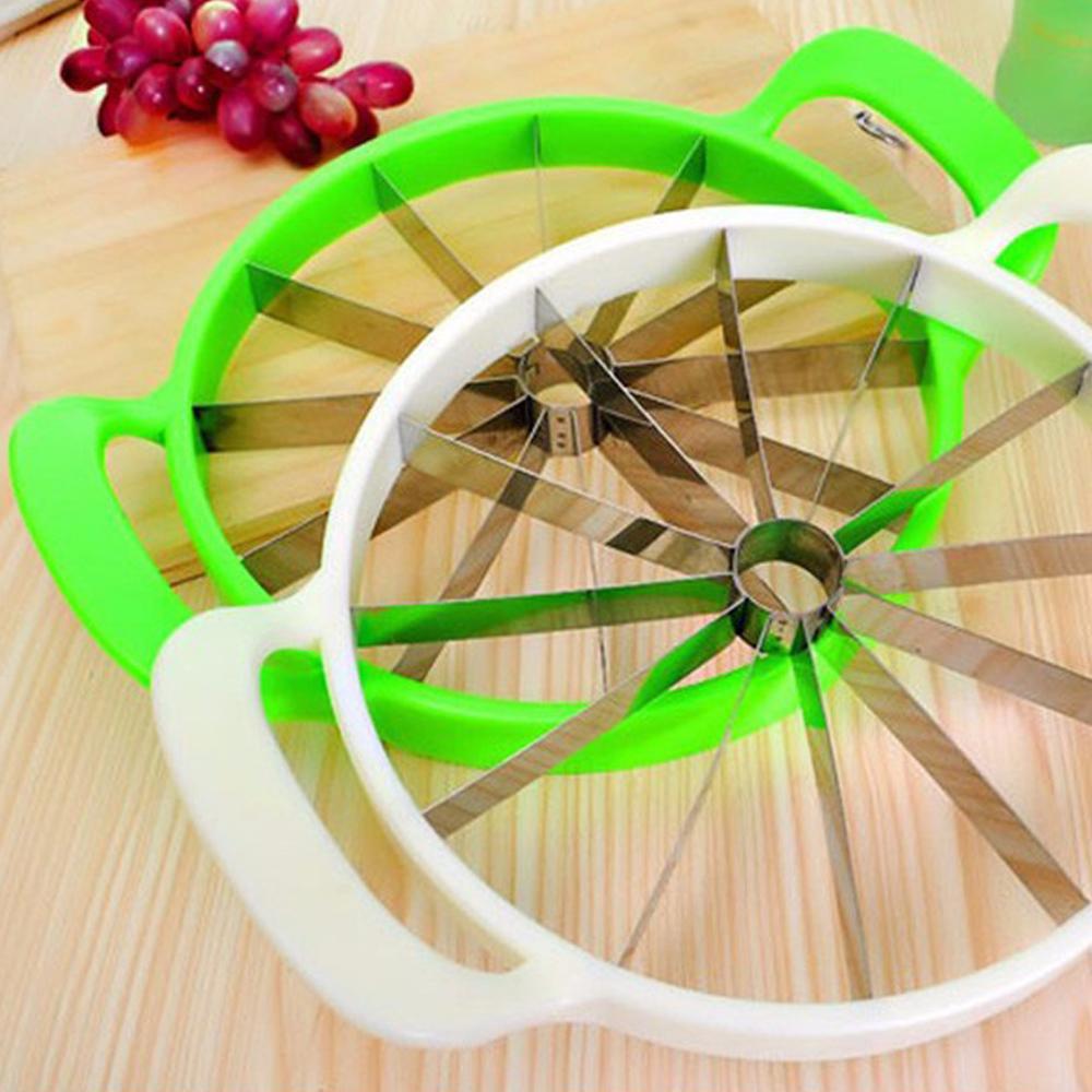 Skanto | Melonslicer - Få bekvemmeligheten av å skjære frukten i perfekt størrelse