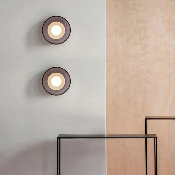 Skanto | LED Vegglampe Innendørs