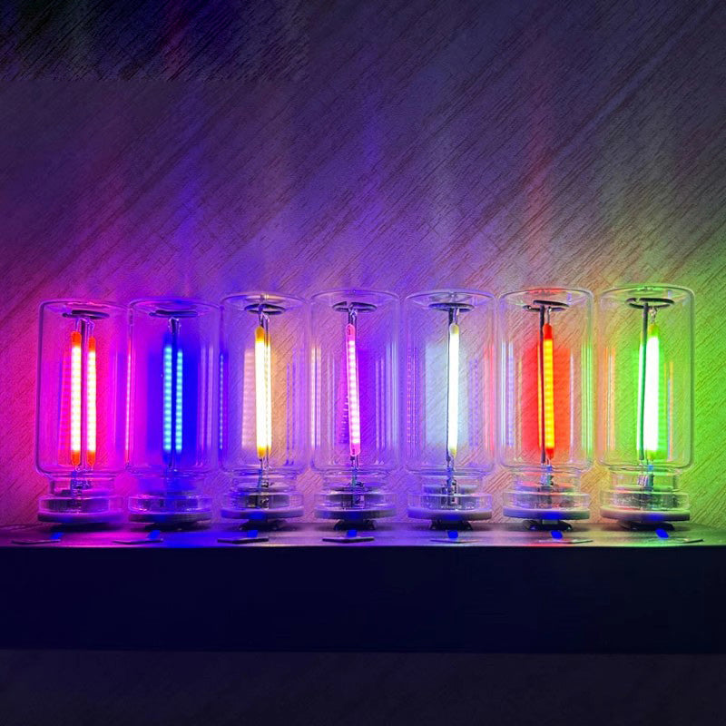 Skanto | Retro LED lys