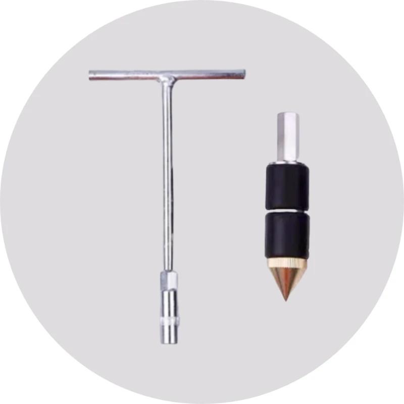 Skanto | Hot-Melt-Vann-Stop Pen