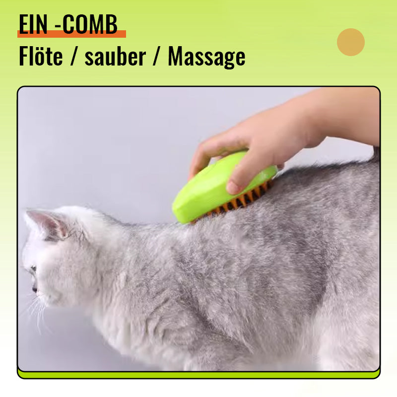 Skanto | Pet Spray Massasjekam
