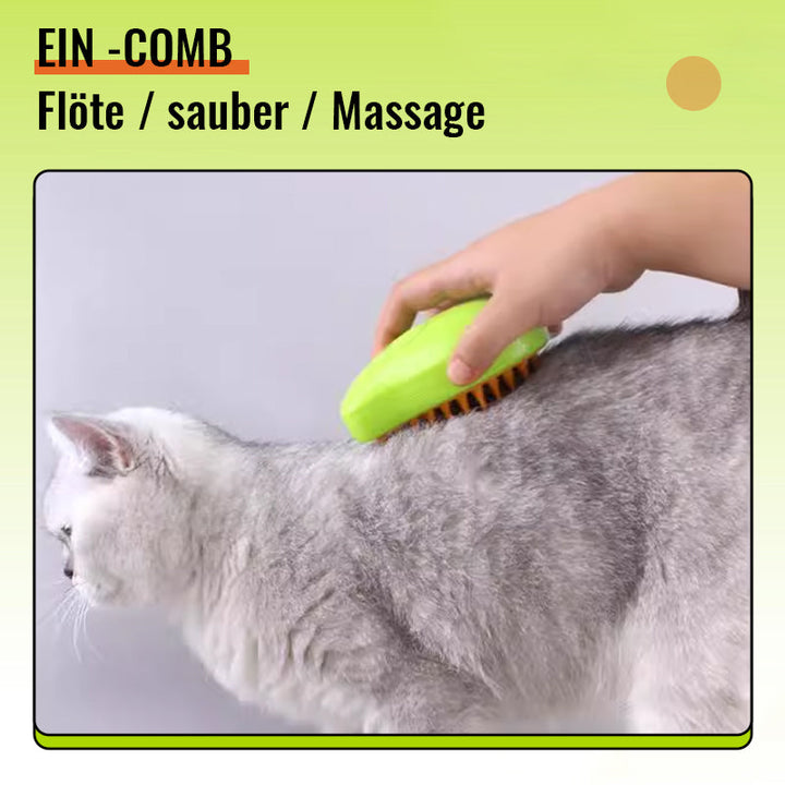 Skanto | Pet Spray Massasjekam
