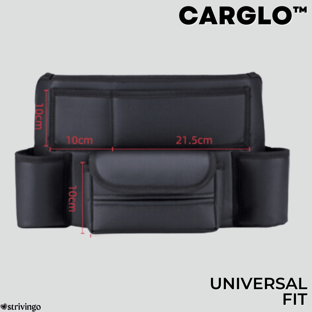 CargoGlo Si farvel til rot! | Skanto