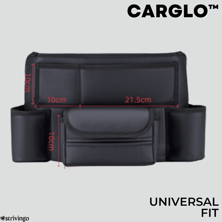 CargoGlo Si farvel til rot! | Skanto