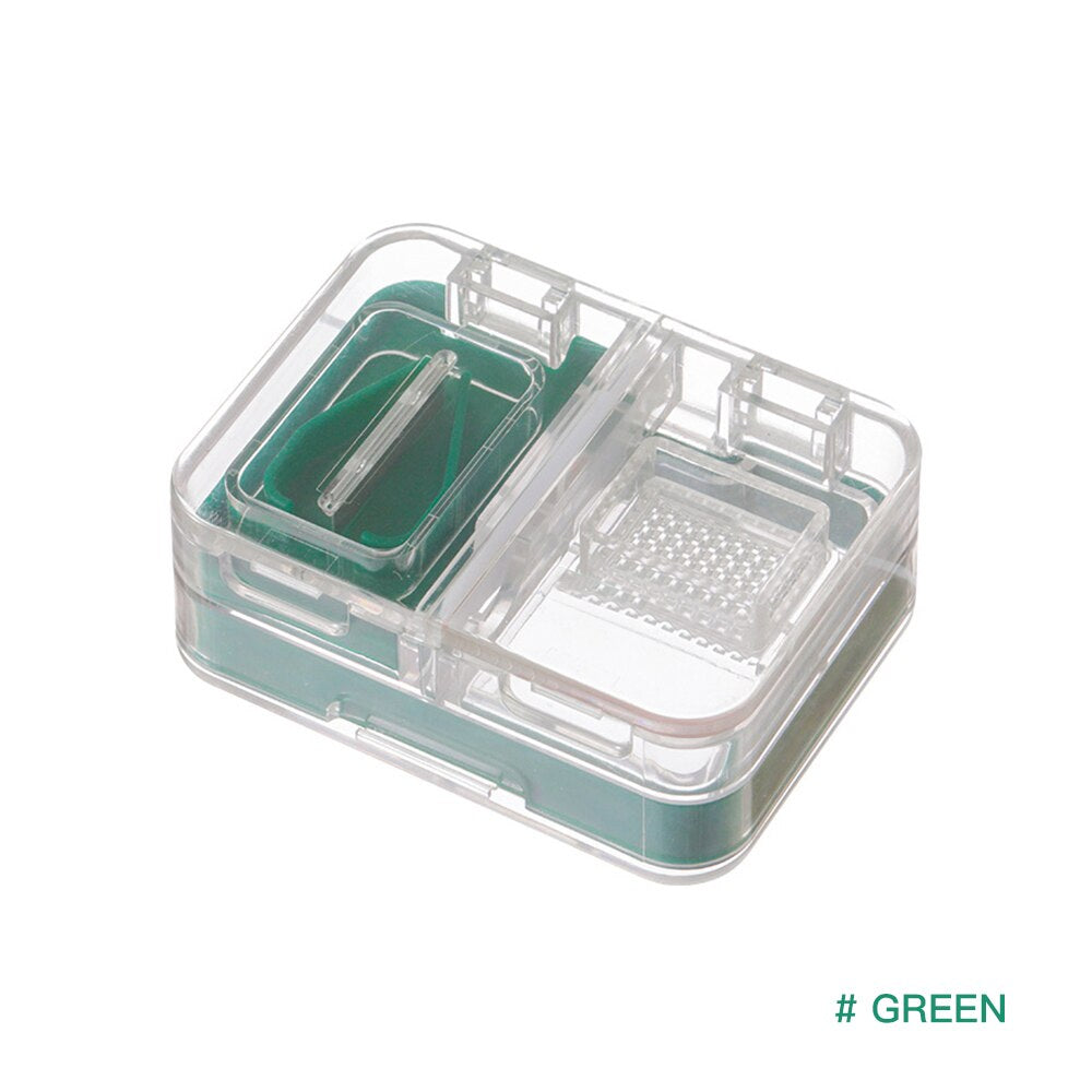 3 i 1 Pill Box | Skanto