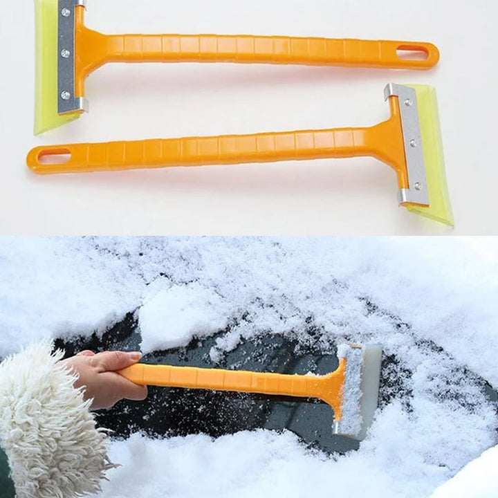 Bærbar Snøspade | Skanto