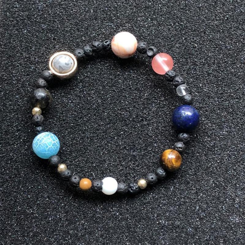 Skanto | Universal Solsystem Armbånd