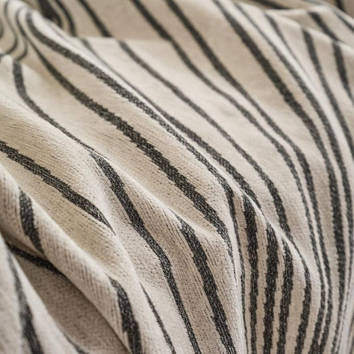 Skanto | Calista Wave Chenille Sofaplagg