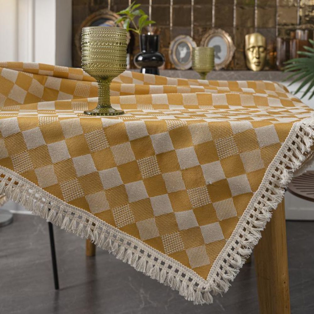 Skanto | Heritage Rutete Duk
