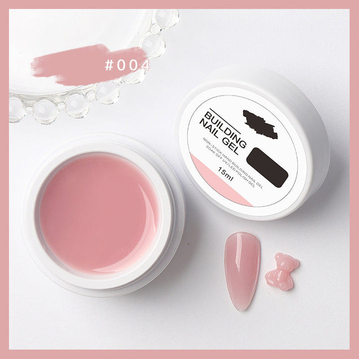 Skanto | Nail Extension Builder Gel