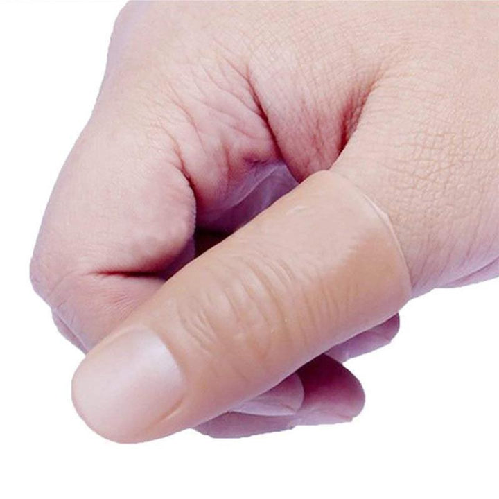 Magic Thumb - Lys på fingrene Skanto