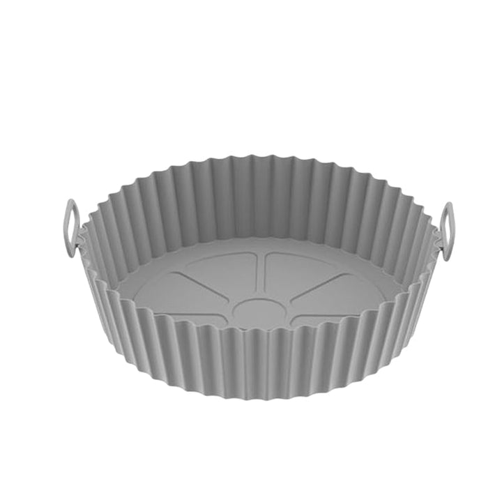 Skanto | Silikon Bakeplate for Luftfriter