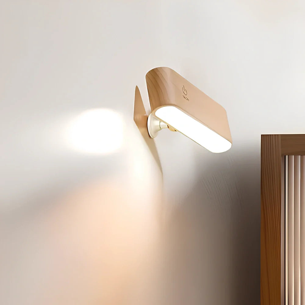 Skanto | EasyStick Rotatable Vegglampe