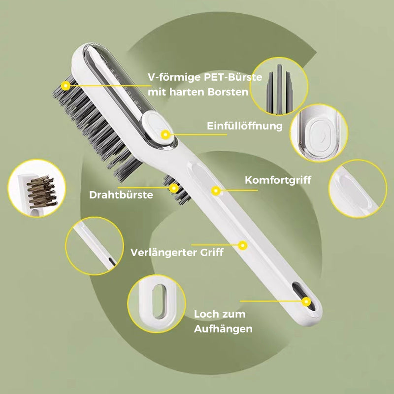 Multi-purpose joint seal brush | Skanto