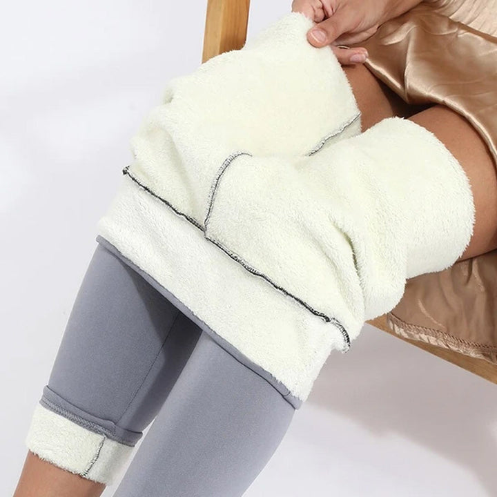 Skanto | Saueskinn Vinter Leggings