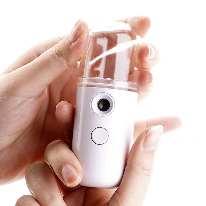 Skanto | Nano-Ansiktspray