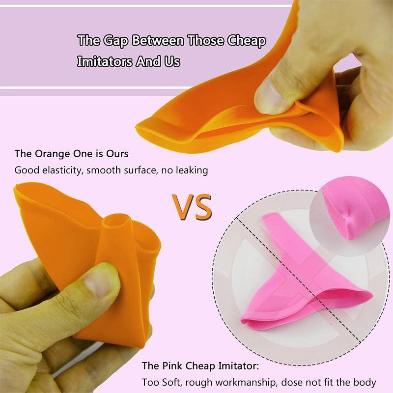 Norvo | Gjenbrukbar, squat-fri urinlokk for kvinner