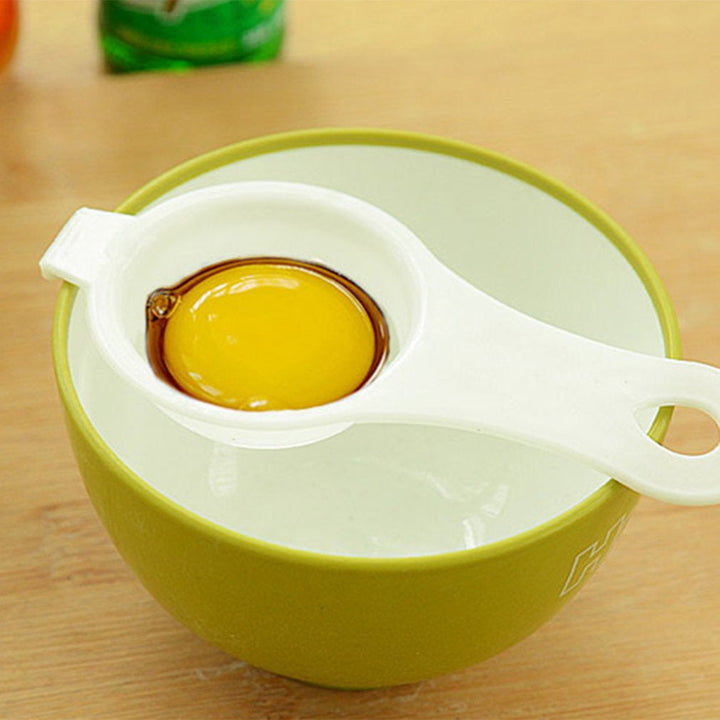 Egg White Yolk Separator | Skanto