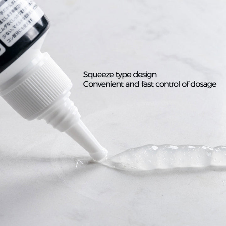Muggsopp Gel | Skanto