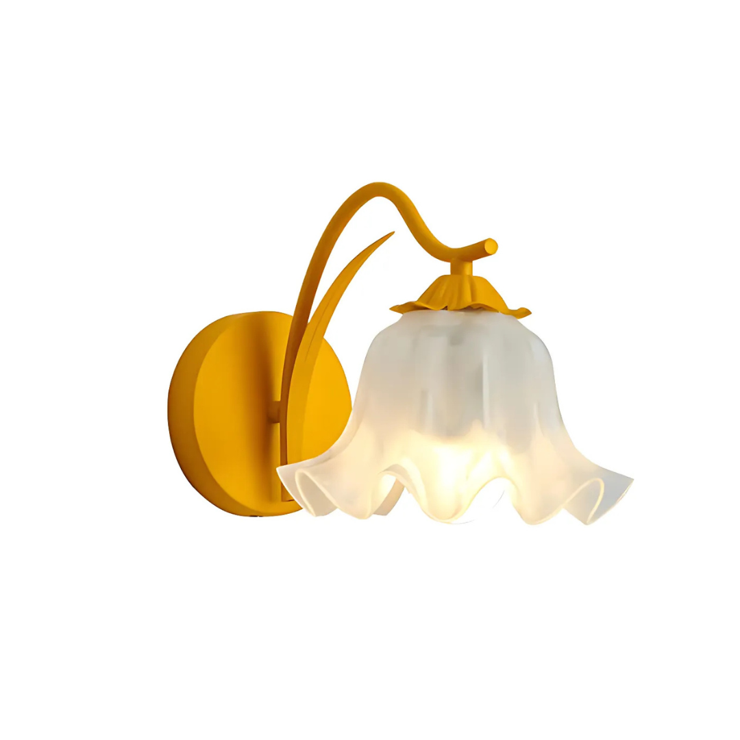 Skanto | Retro Vegglampe