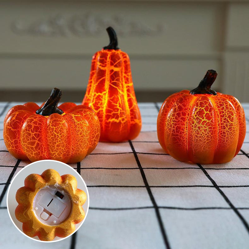 Skanto | Halloween Gresskarlampe