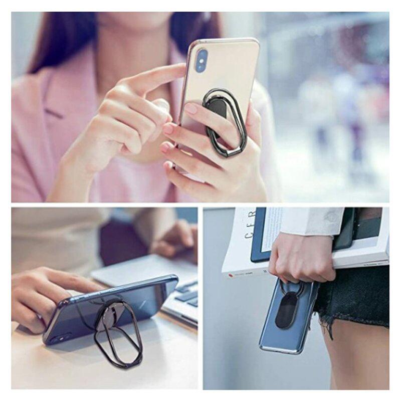 Skanto | Metallisk sammenleggbar telefonholder