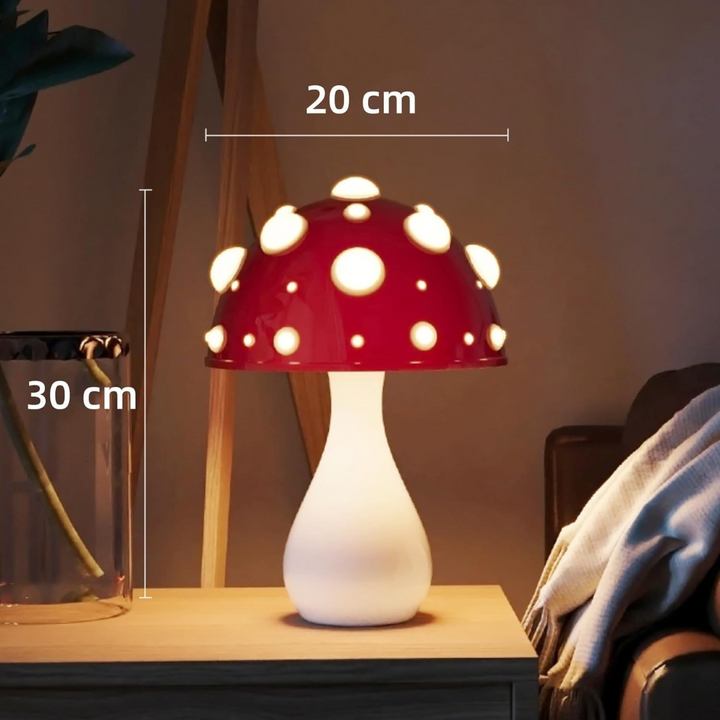 Skanto | Sopple LED Bordlampe