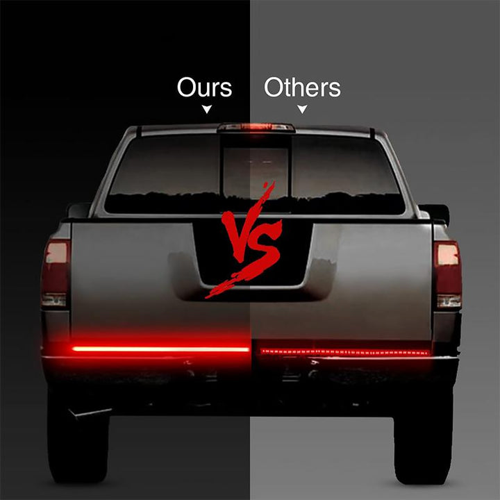 Skanto | Redline LED Bar