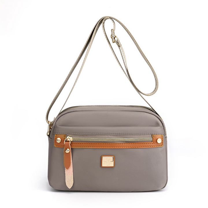 Skanto | Nylon Crossbody Bag