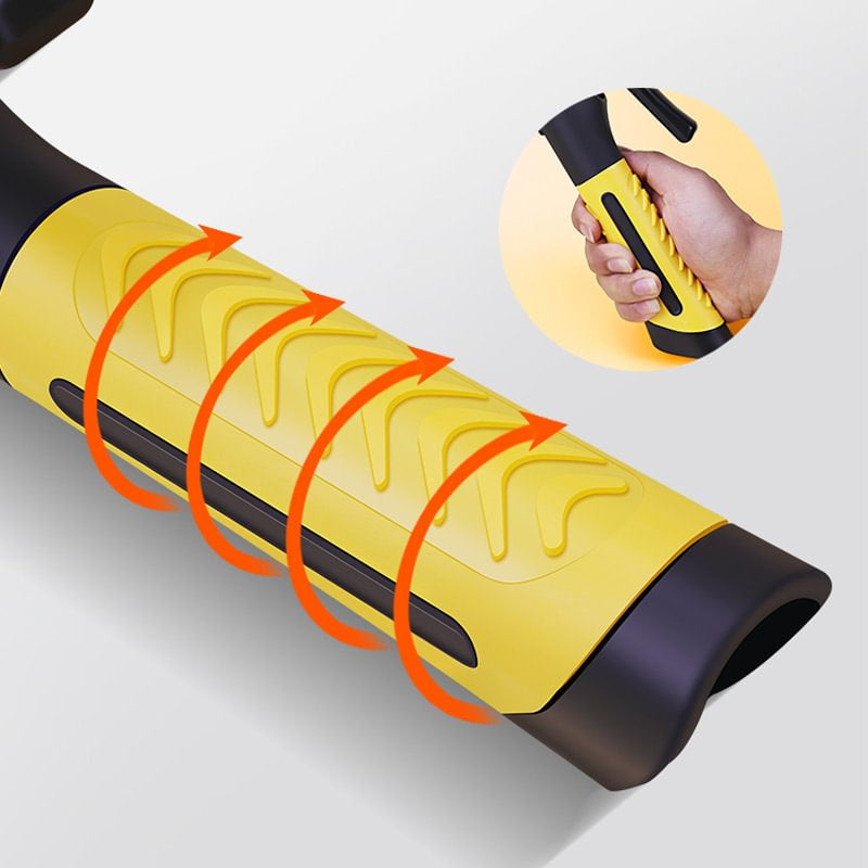 Skanto | Sweat elektrodeholder klem