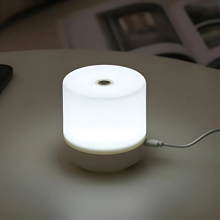 Skanto | LED Bordlampe med Berøringskontroll