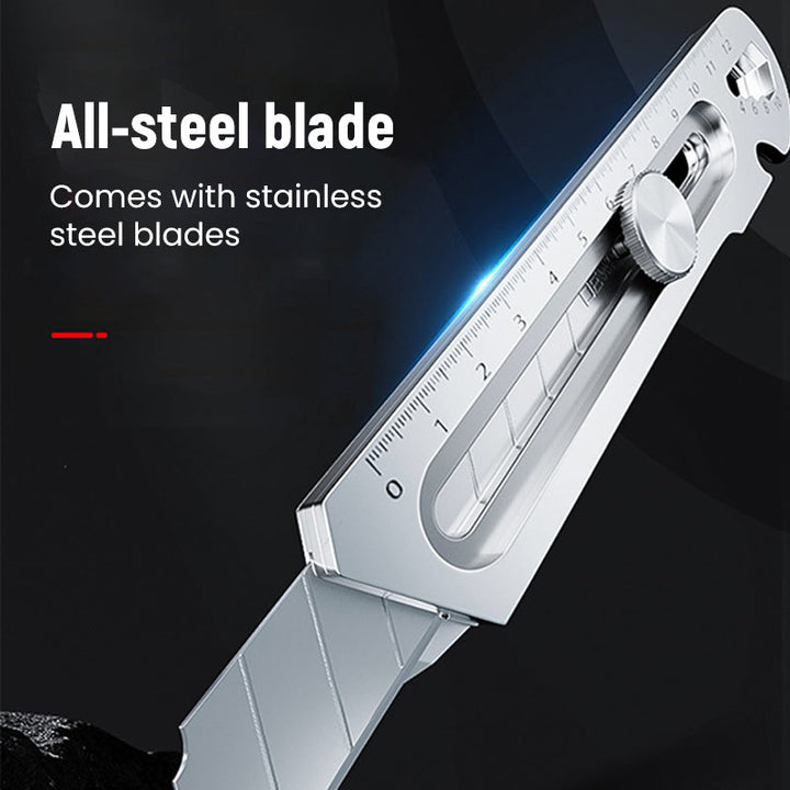 Skanto | Multifunksjonell Multitool Kniv