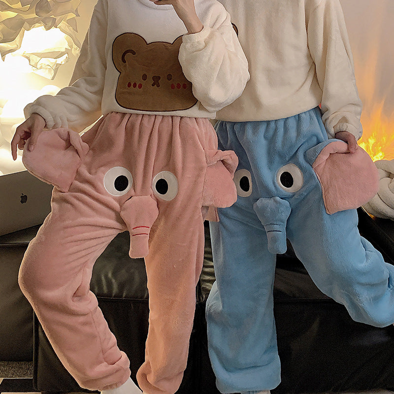 Skanto | Morsomme Elefant Hjemmetights