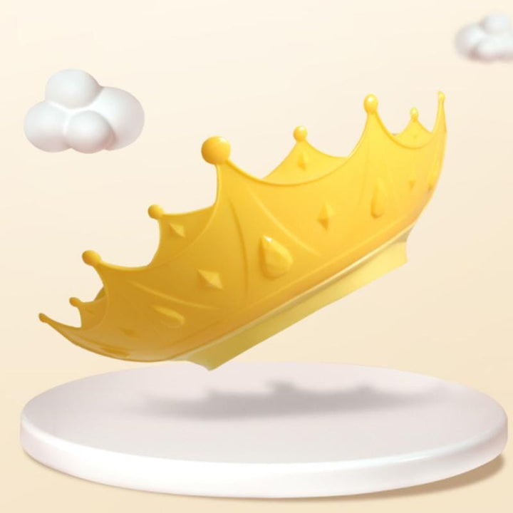 Baby Shower Cap Vanntett Sjampo Hatt | Skanto