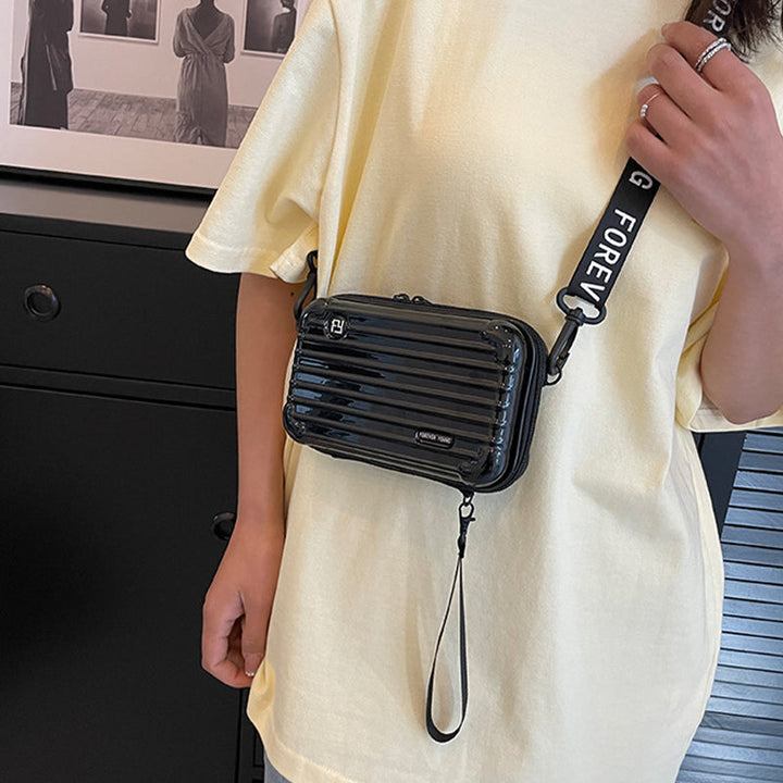 Skanto | Mini Koffert Bag