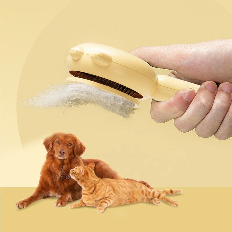Skanto | FurSmooth Skånsom Pleie Essensielt