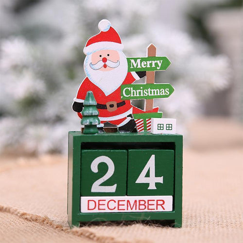 Juledekorasjonskalender | Skanto