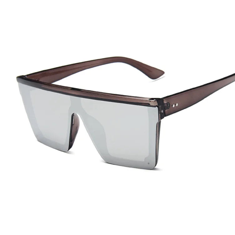 Dirk Sunglasses | Vintage & Square | Skanto