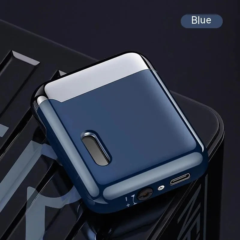 Aurora Jet Crimson Fusion Lighter | Skanto