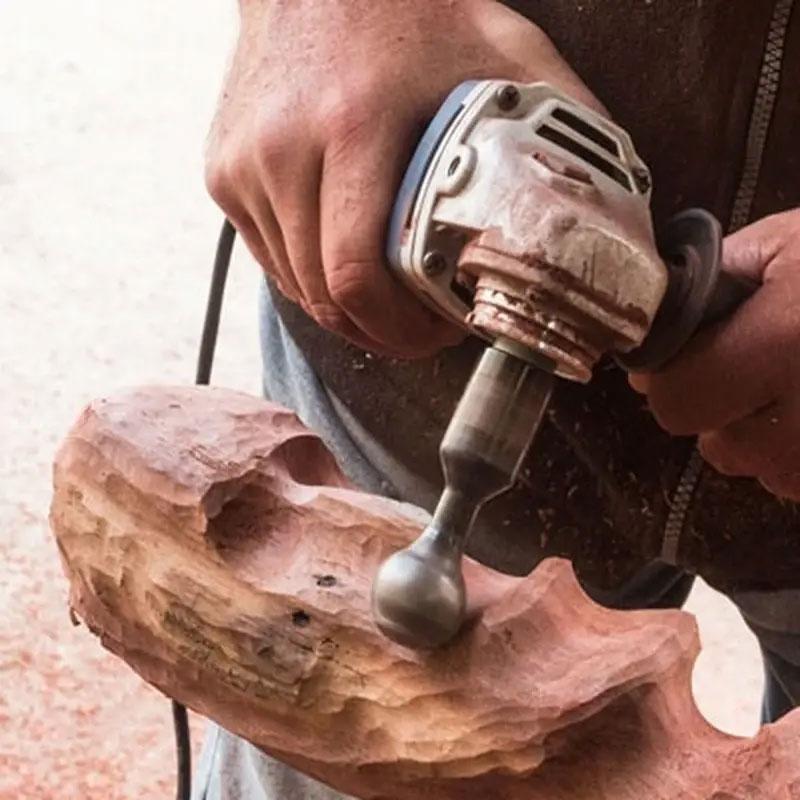 Skanto | Ball Grinding Bit