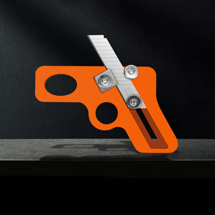 Edge cutting blade tool | Skanto
